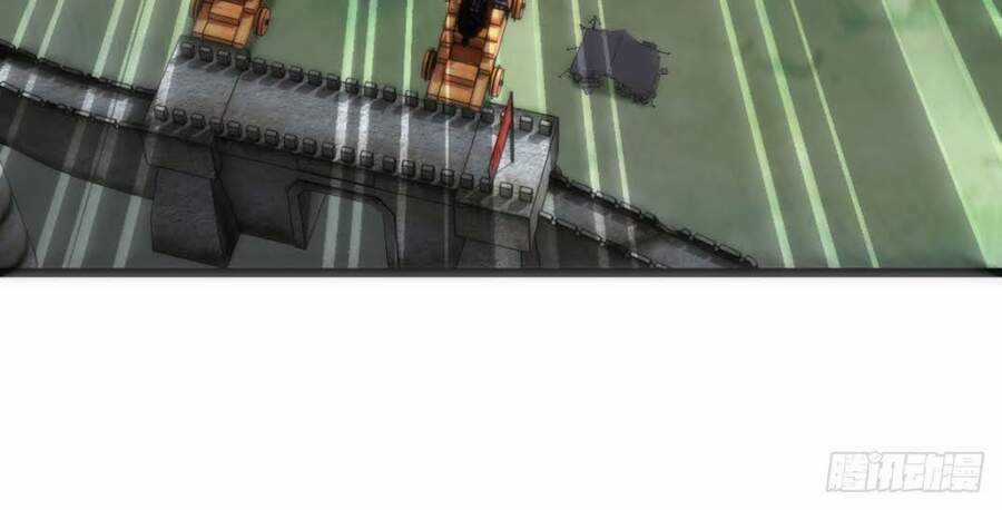 Tuyệt Thế Võ Công Chapter 84 trang 8