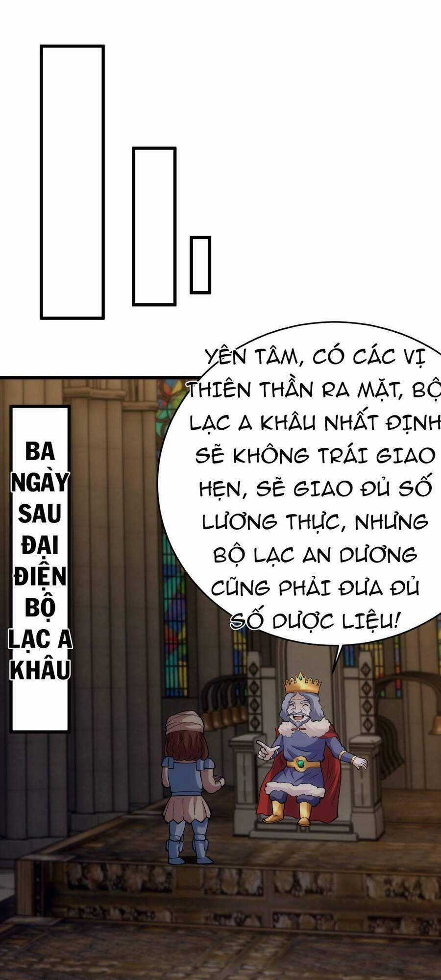 Tuyệt Thế Võ Công Chapter 85 trang 21