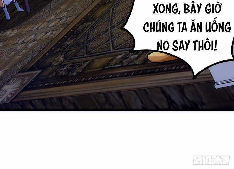 Tuyệt Thế Võ Công Chapter 85 trang 27