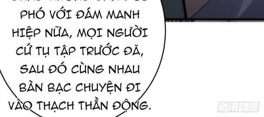 Tuyệt Thế Võ Công Chapter 85 trang 29
