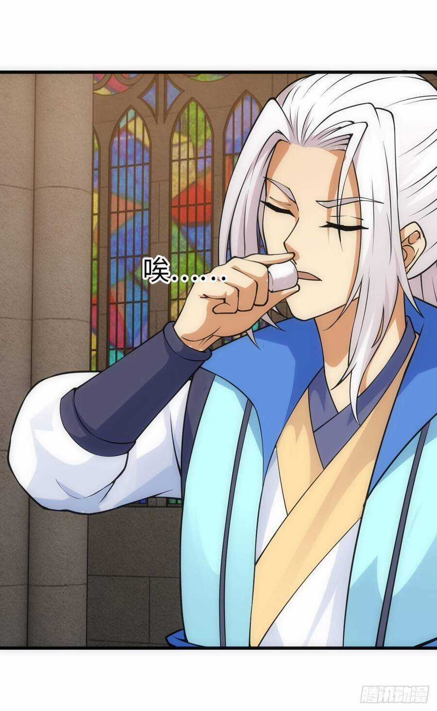 Tuyệt Thế Võ Công Chapter 85 trang 33