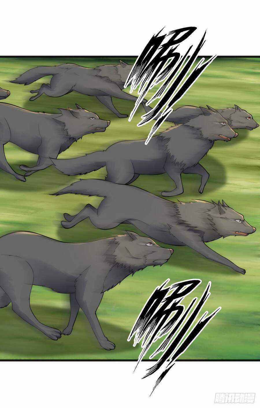 Tuyệt Thế Võ Công Chapter 85 trang 39