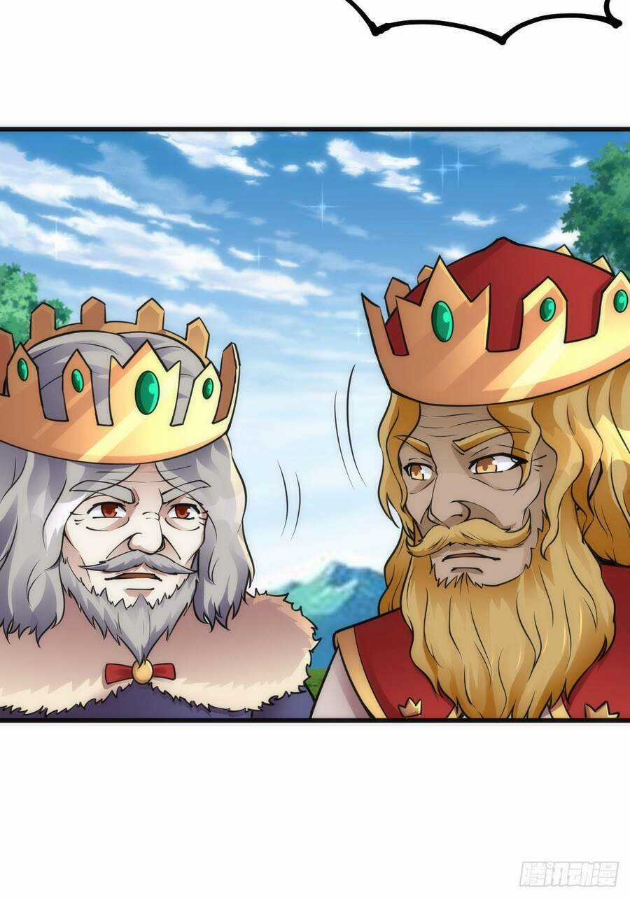 Tuyệt Thế Võ Công Chapter 85 trang 43