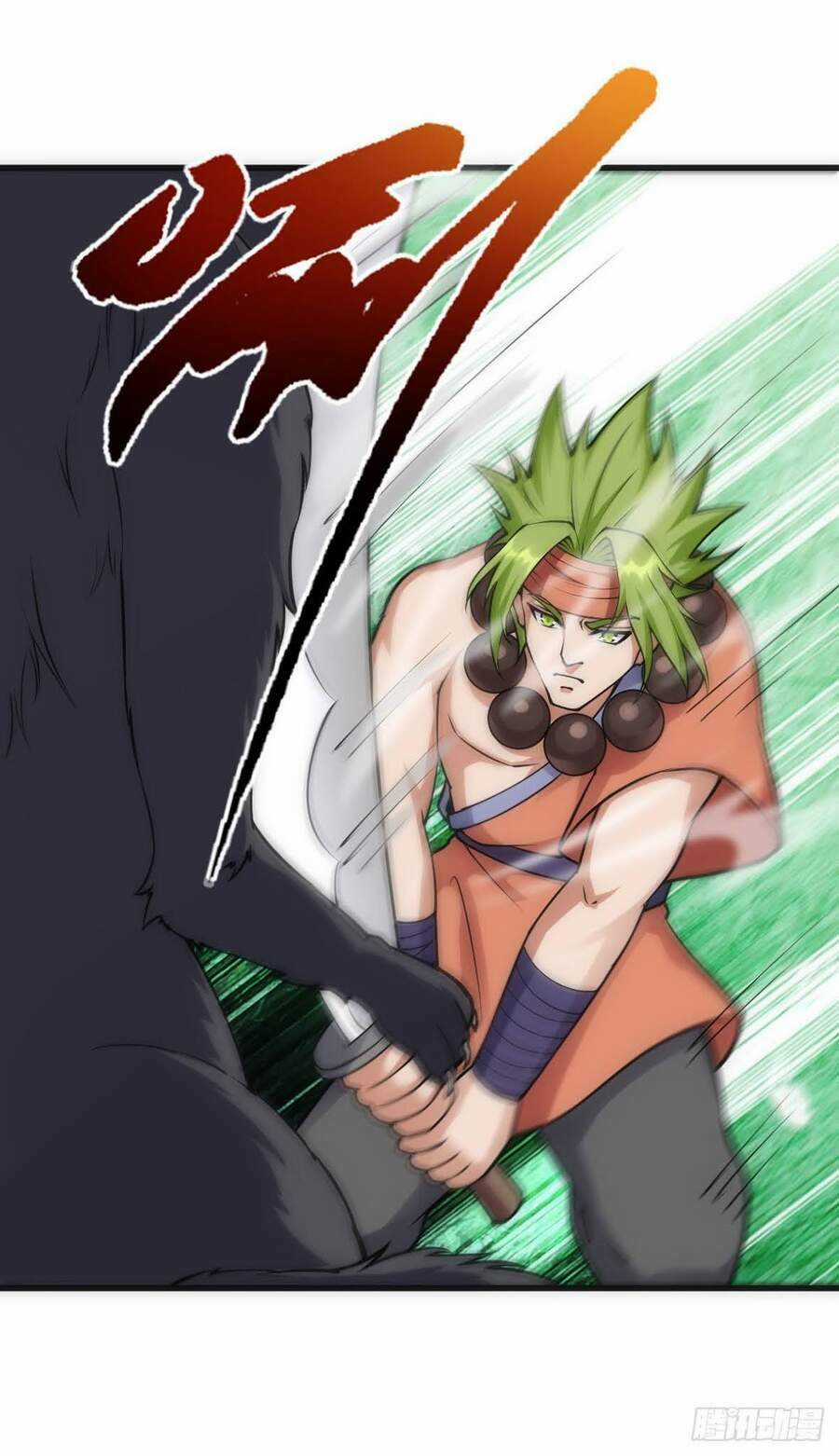 Tuyệt Thế Võ Công Chapter 85 trang 47