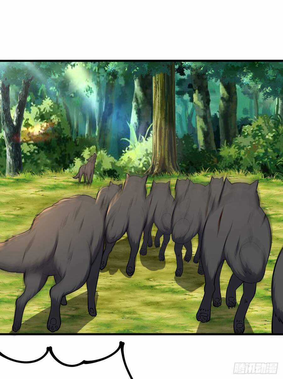 Tuyệt Thế Võ Công Chapter 85 trang 51