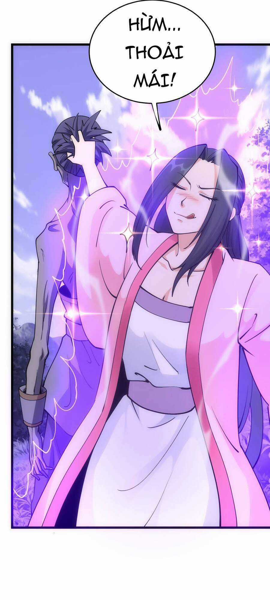 Tuyệt Thế Võ Công Chapter 86 trang 11