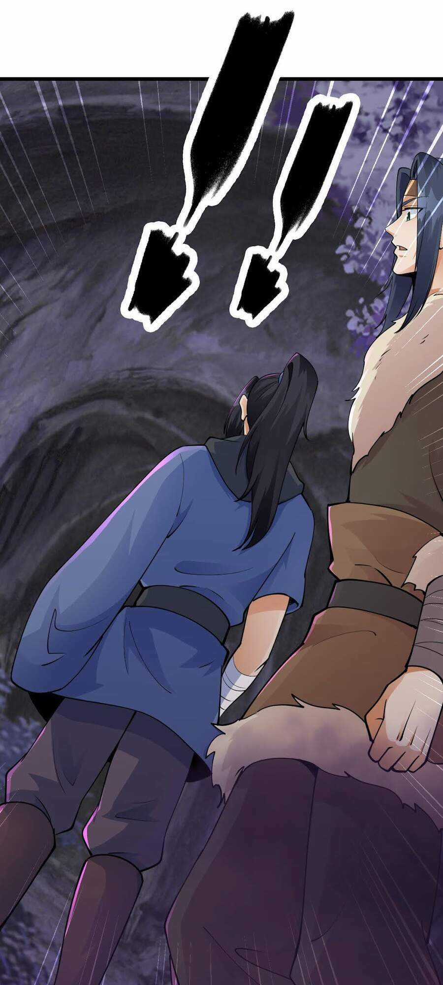 Tuyệt Thế Võ Công Chapter 86 trang 18