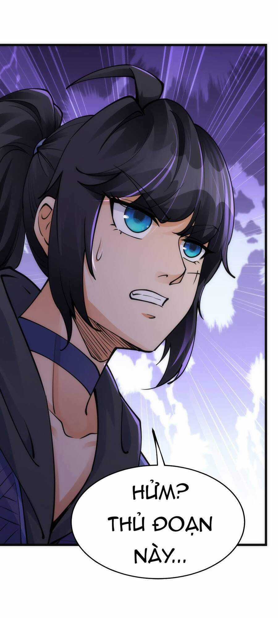 Tuyệt Thế Võ Công Chapter 86 trang 21