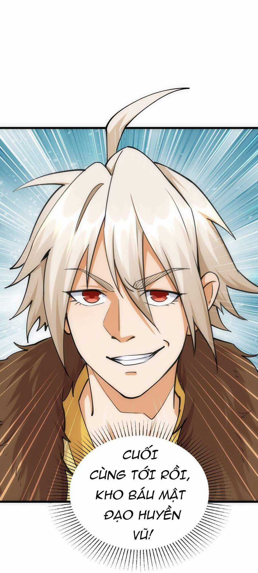 Tuyệt Thế Võ Công Chapter 86 trang 29