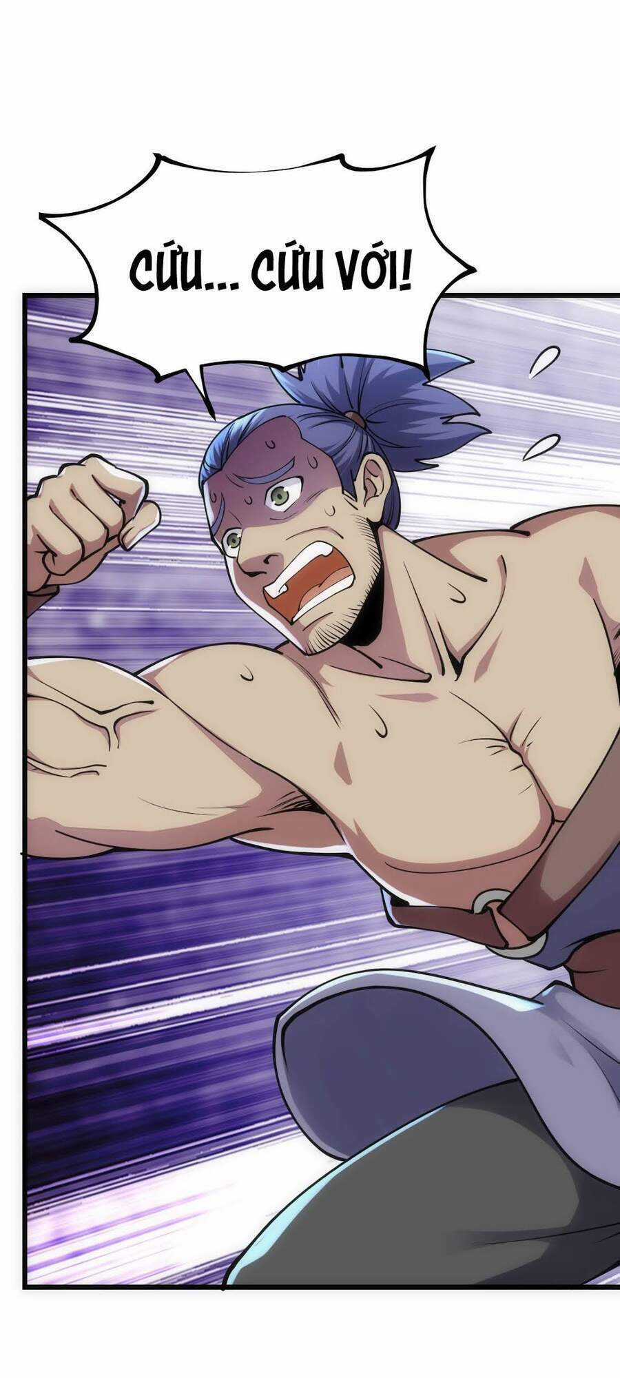 Tuyệt Thế Võ Công Chapter 86 trang 3