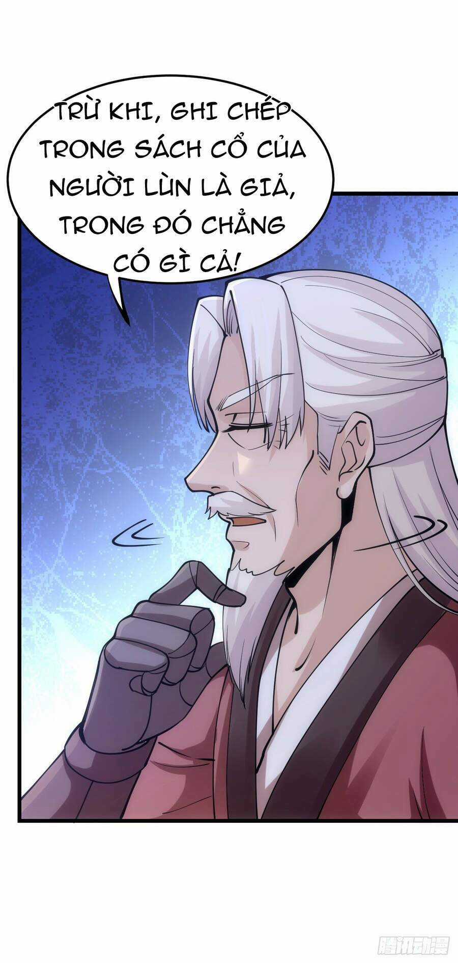 Tuyệt Thế Võ Công Chapter 86 trang 42