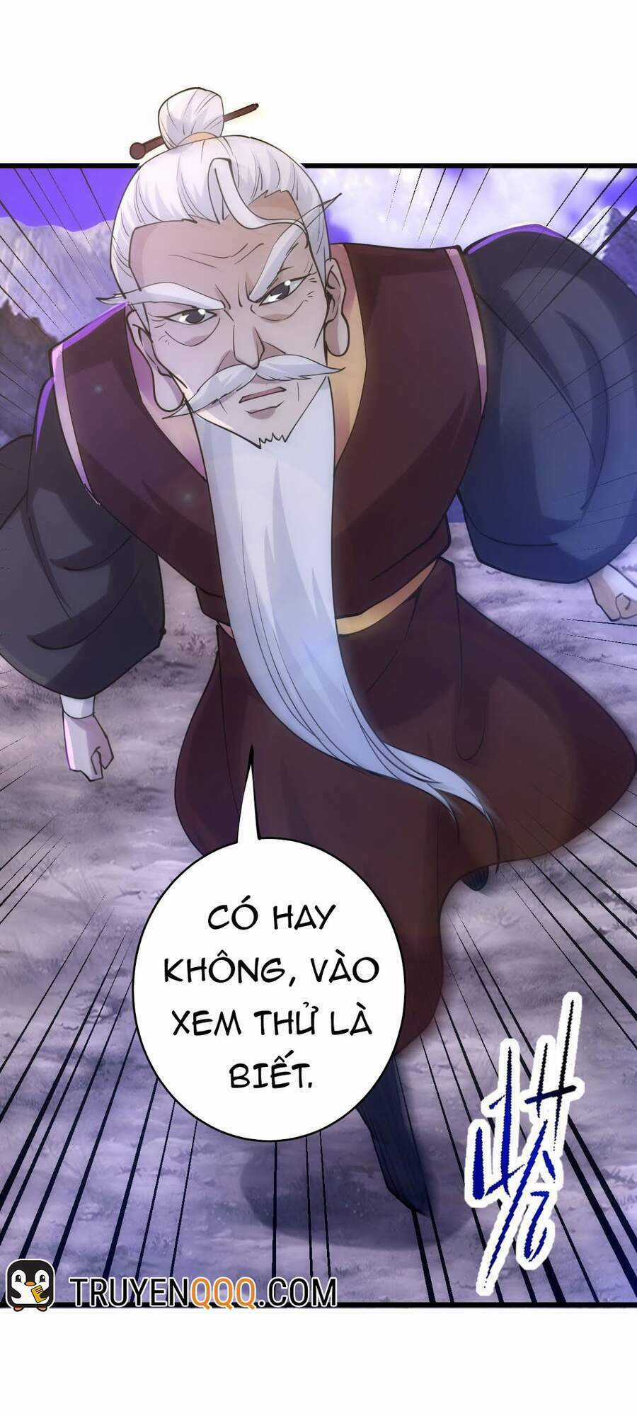 Tuyệt Thế Võ Công Chapter 86 trang 43