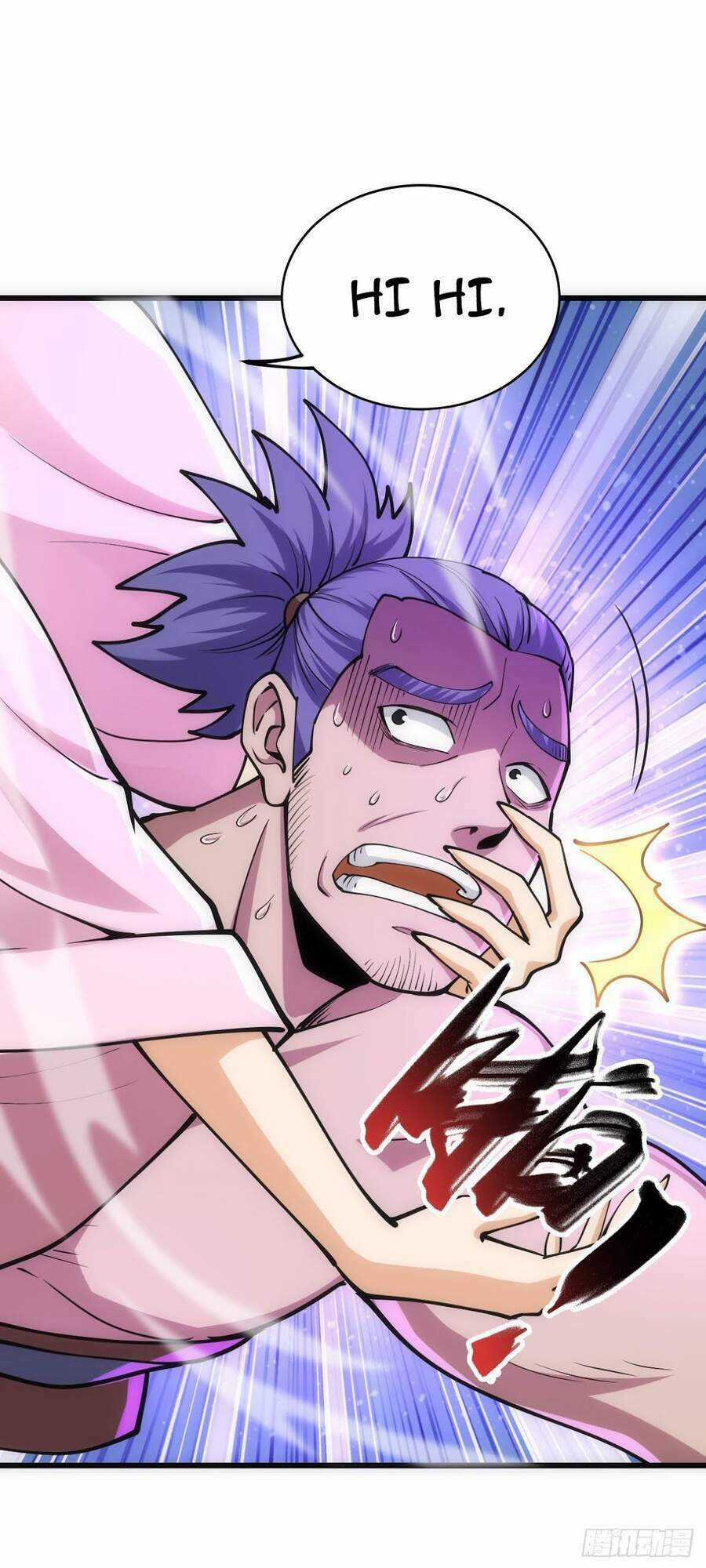 Tuyệt Thế Võ Công Chapter 86 trang 5