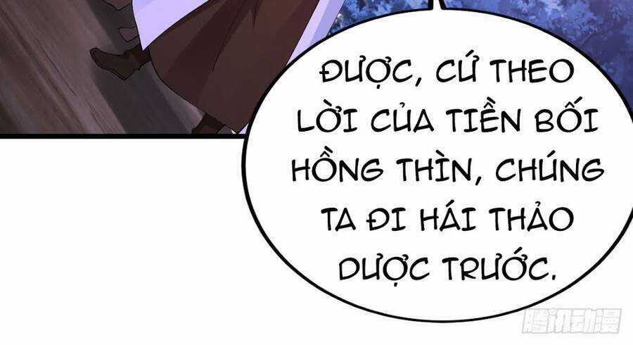 Tuyệt Thế Võ Công Chapter 86 trang 50