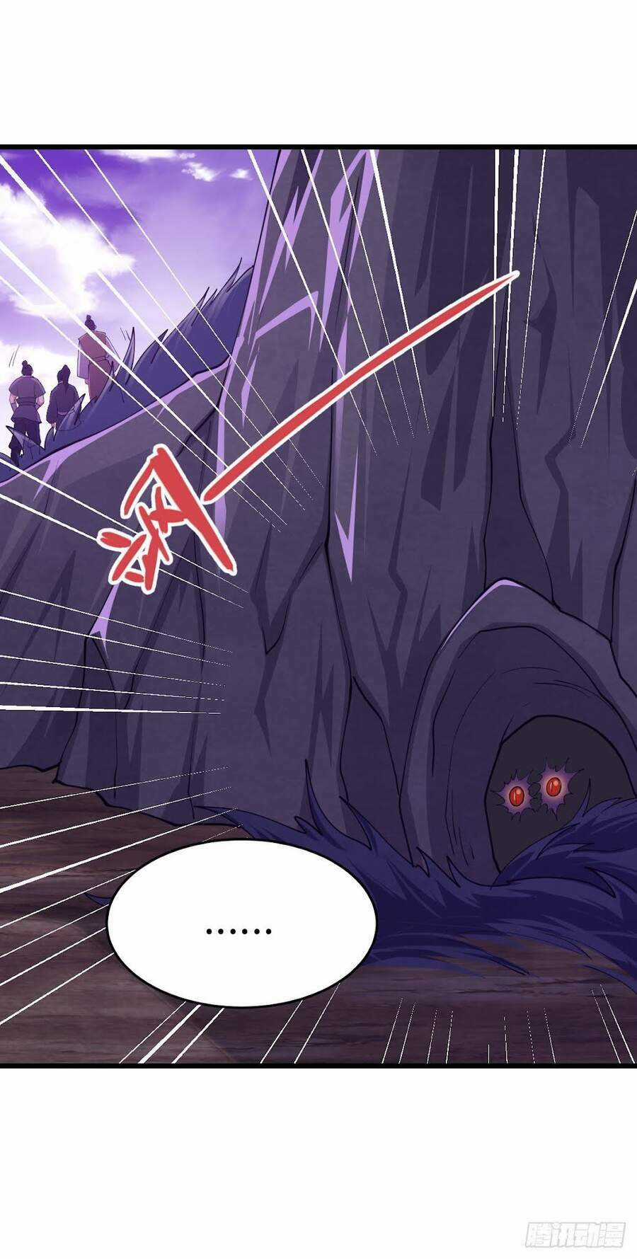 Tuyệt Thế Võ Công Chapter 86 trang 51