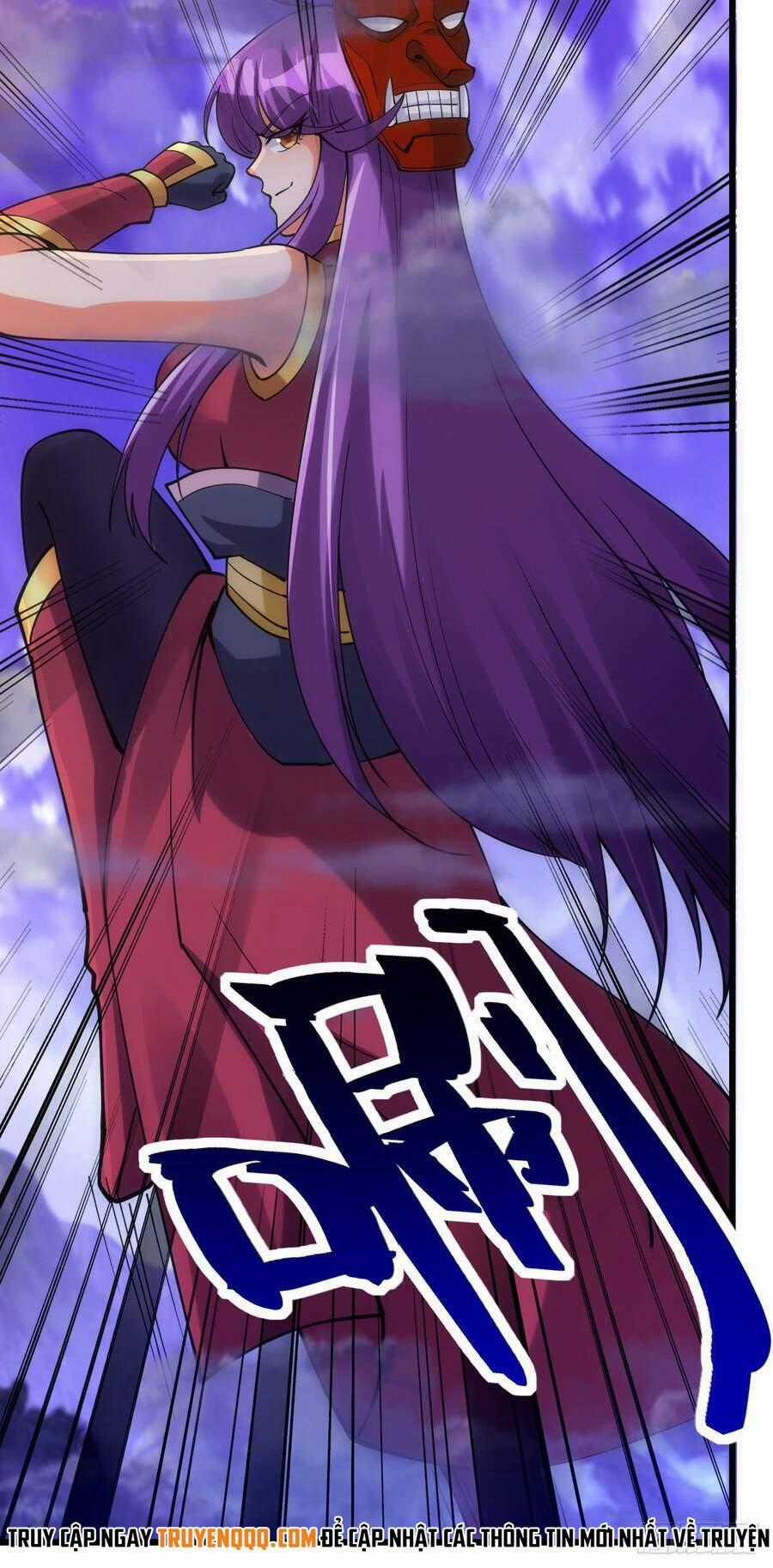 Tuyệt Thế Võ Công Chapter 86 trang 63