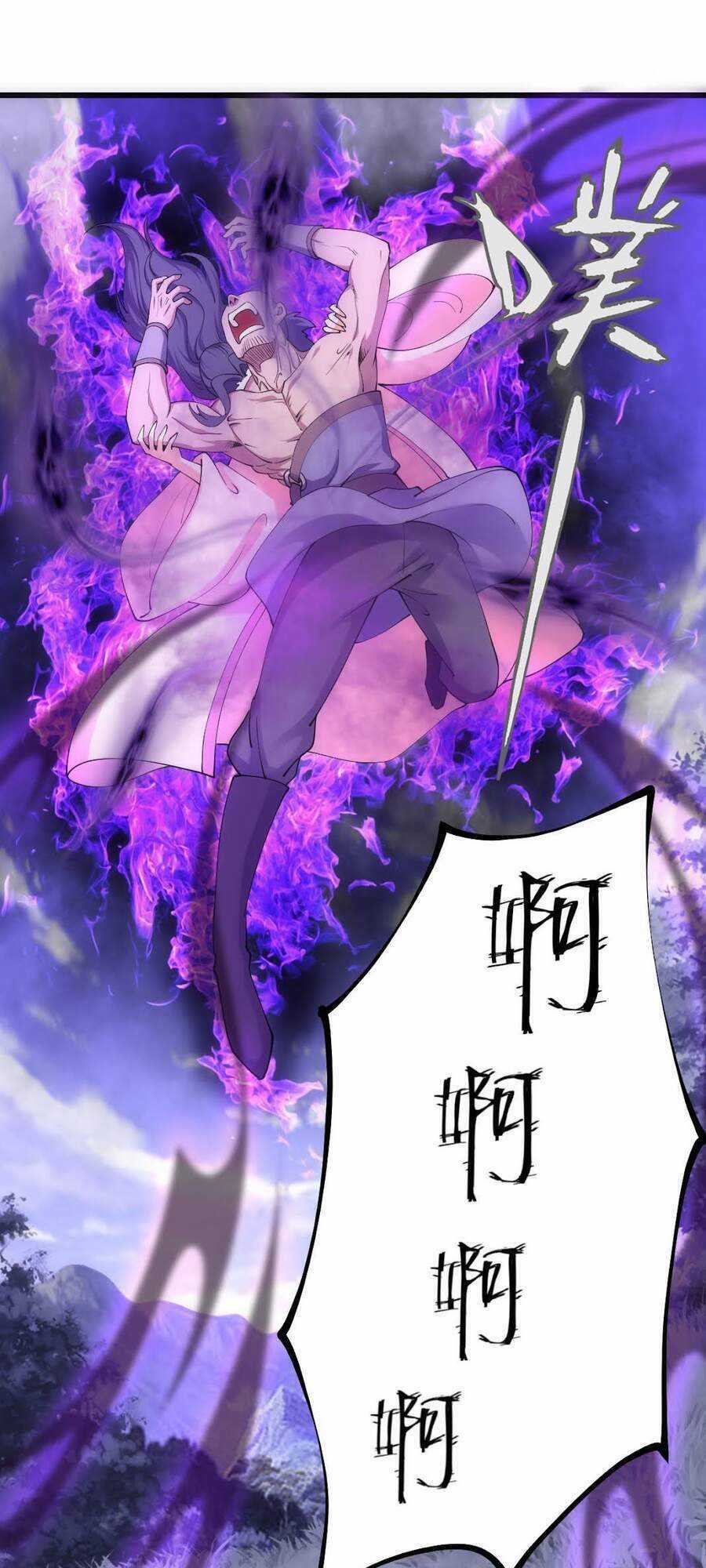 Tuyệt Thế Võ Công Chapter 86 trang 7