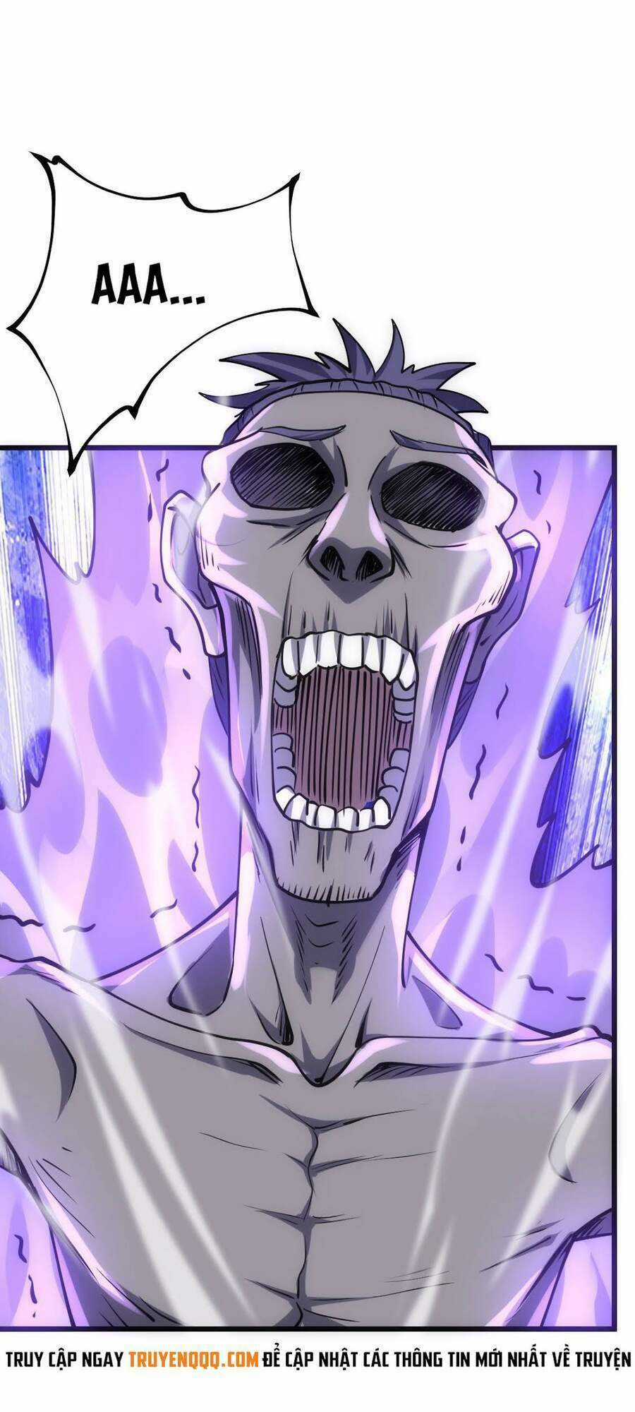 Tuyệt Thế Võ Công Chapter 86 trang 9