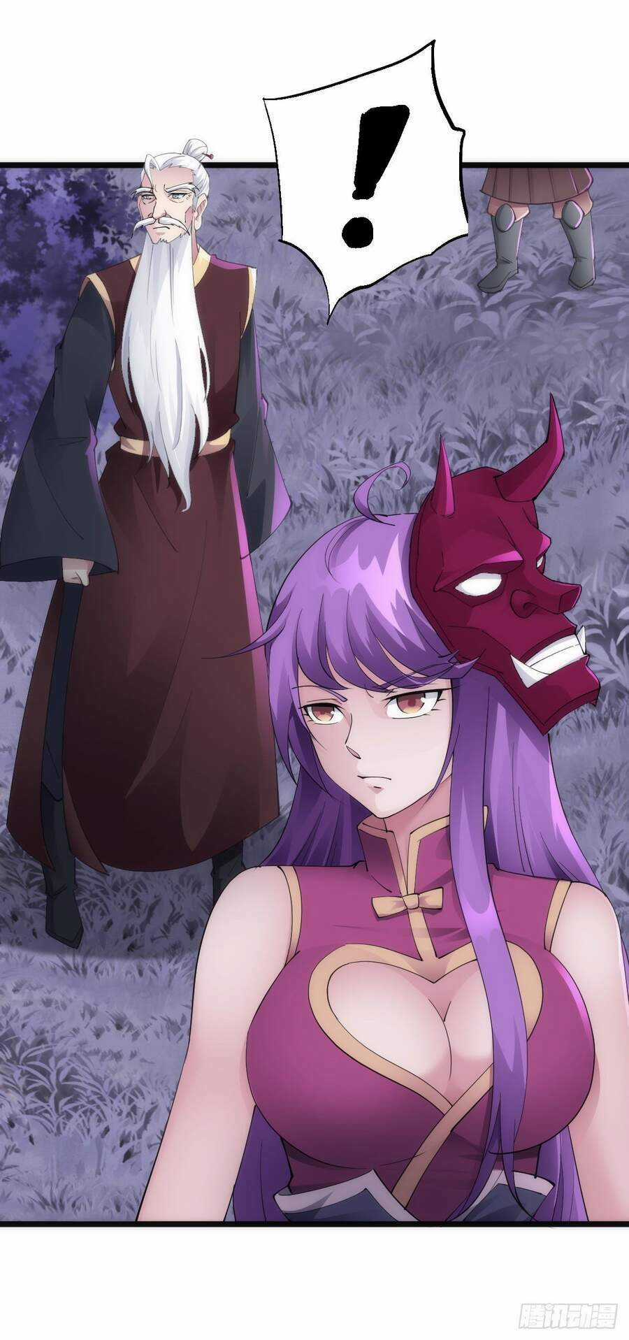 Tuyệt Thế Võ Công Chapter 87 trang 10