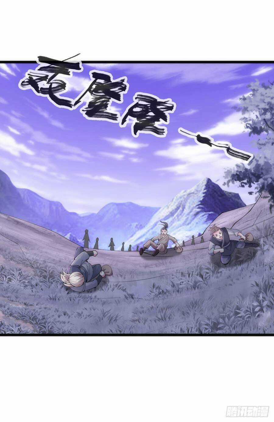 Tuyệt Thế Võ Công Chapter 87 trang 14