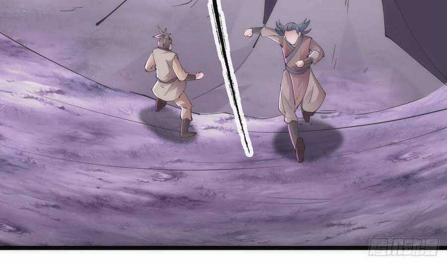 Tuyệt Thế Võ Công Chapter 87 trang 18