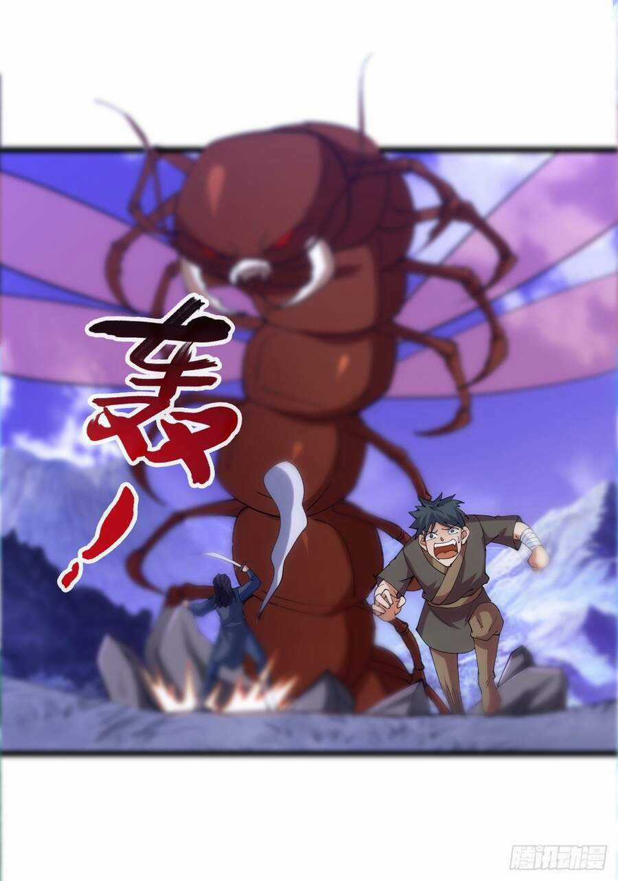 Tuyệt Thế Võ Công Chapter 87 trang 23