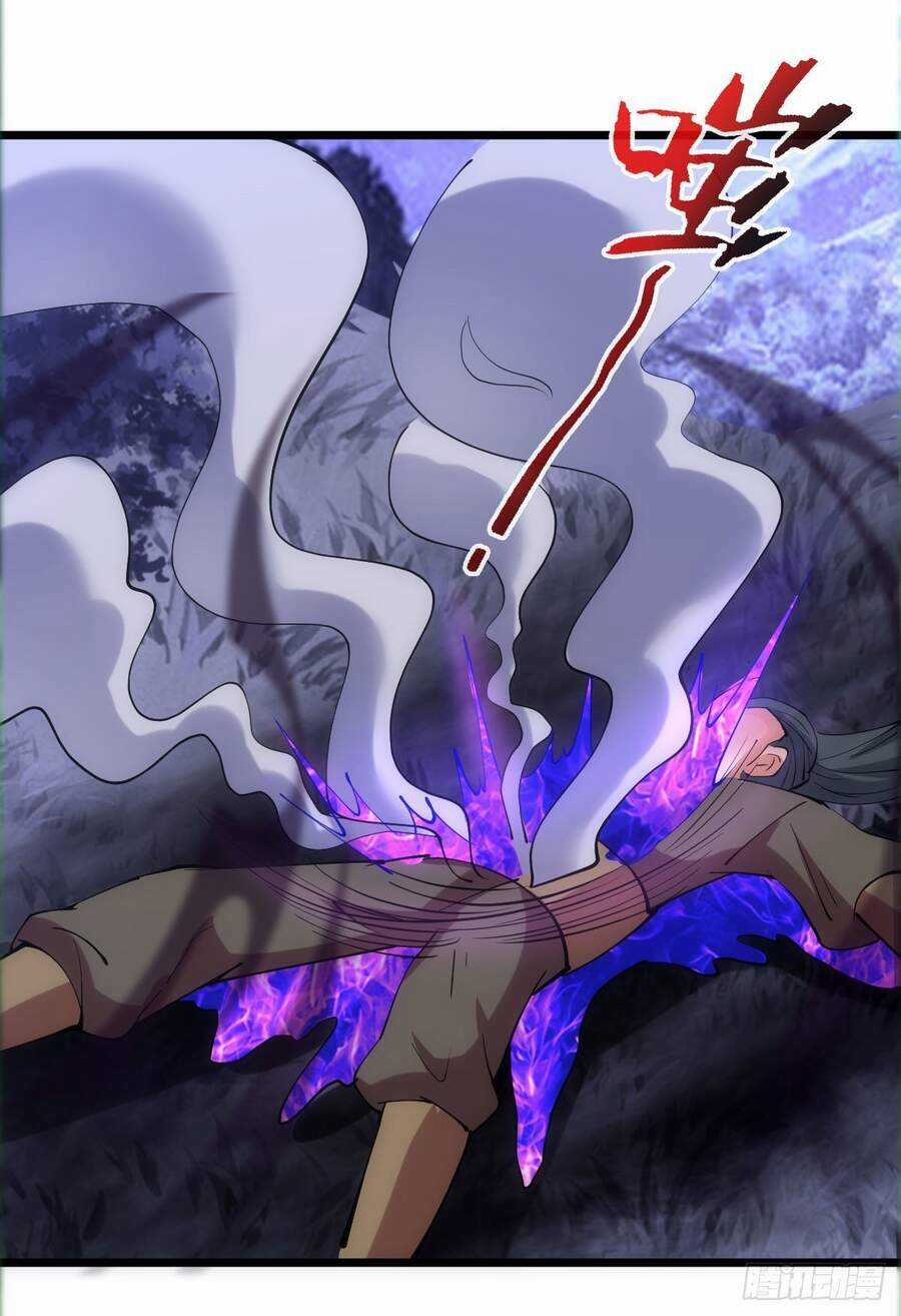 Tuyệt Thế Võ Công Chapter 87 trang 24