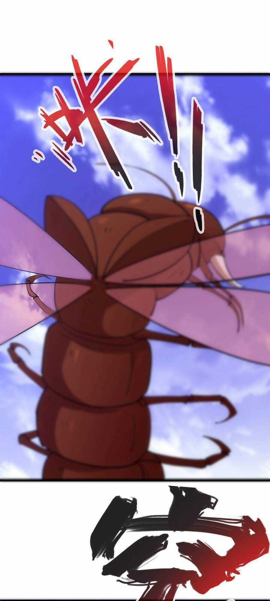 Tuyệt Thế Võ Công Chapter 87 trang 26