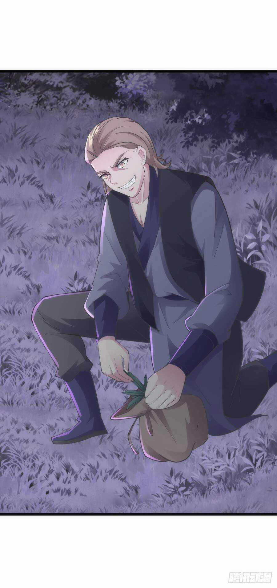 Tuyệt Thế Võ Công Chapter 87 trang 3