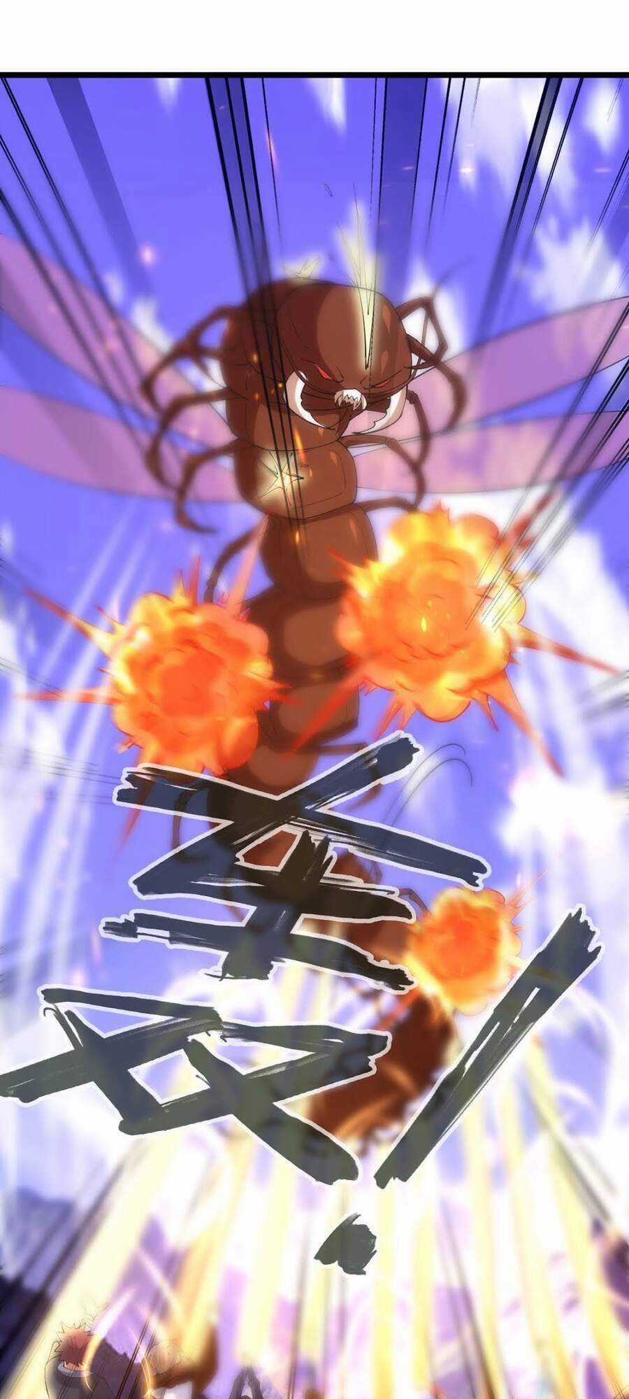 Tuyệt Thế Võ Công Chapter 87 trang 32