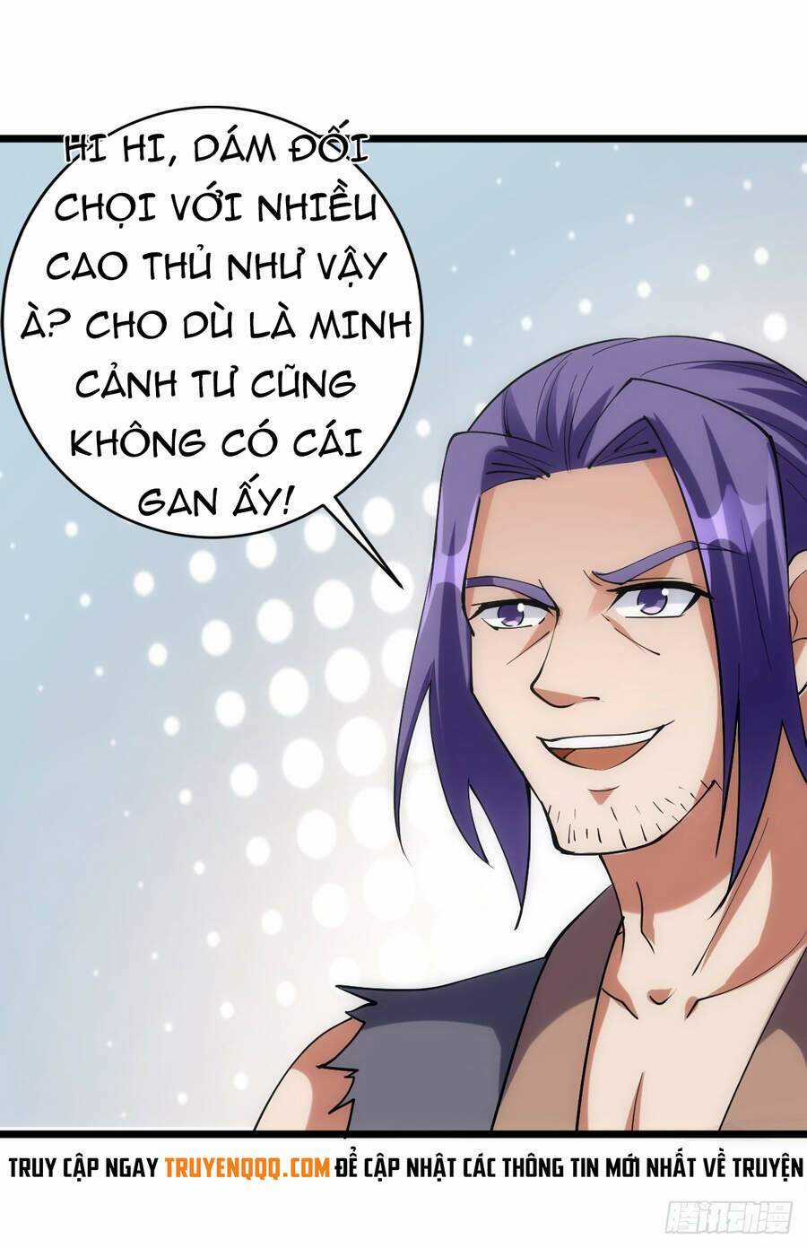 Tuyệt Thế Võ Công Chapter 87 trang 34