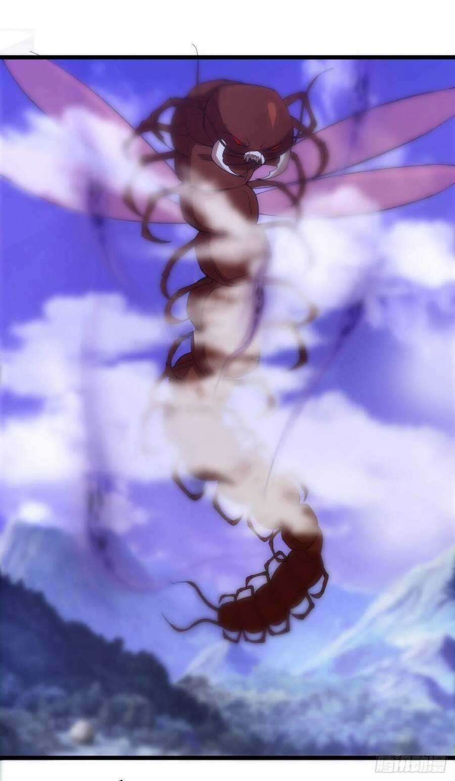 Tuyệt Thế Võ Công Chapter 87 trang 35