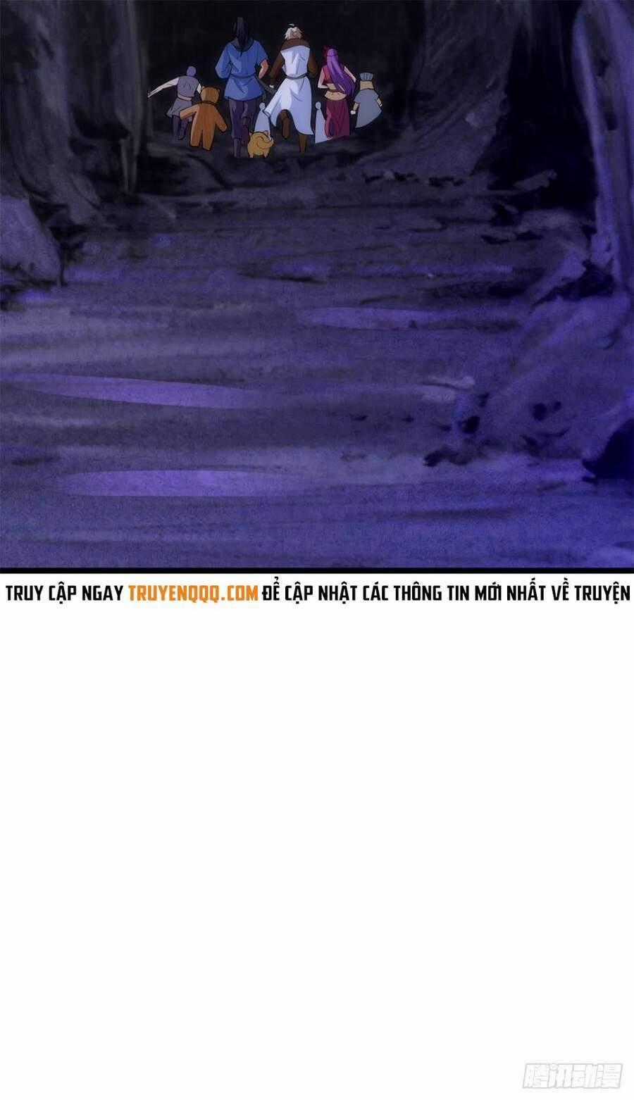 Tuyệt Thế Võ Công Chapter 87 trang 44