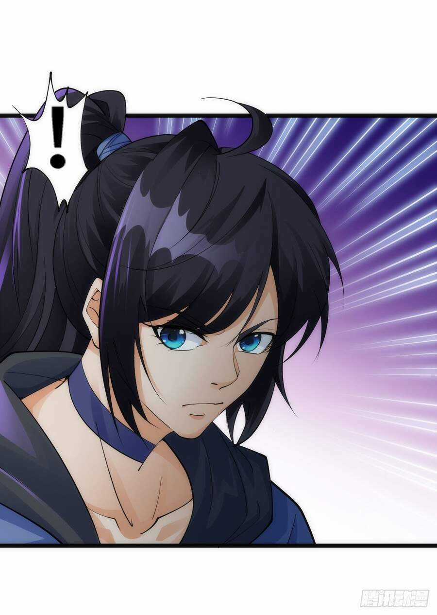 Tuyệt Thế Võ Công Chapter 87 trang 9