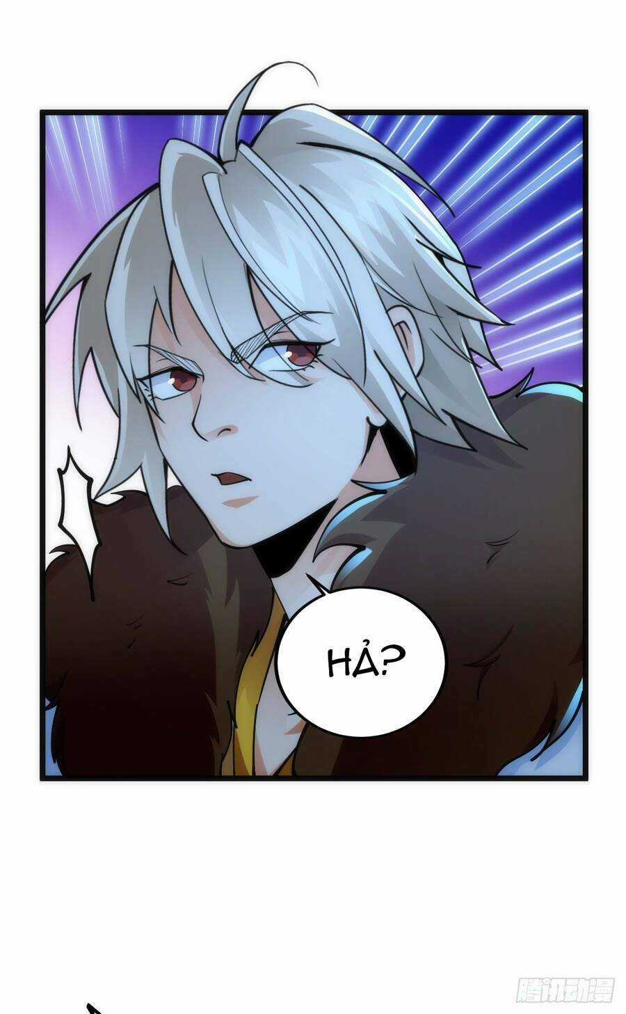 Tuyệt Thế Võ Công Chapter 88 trang 11