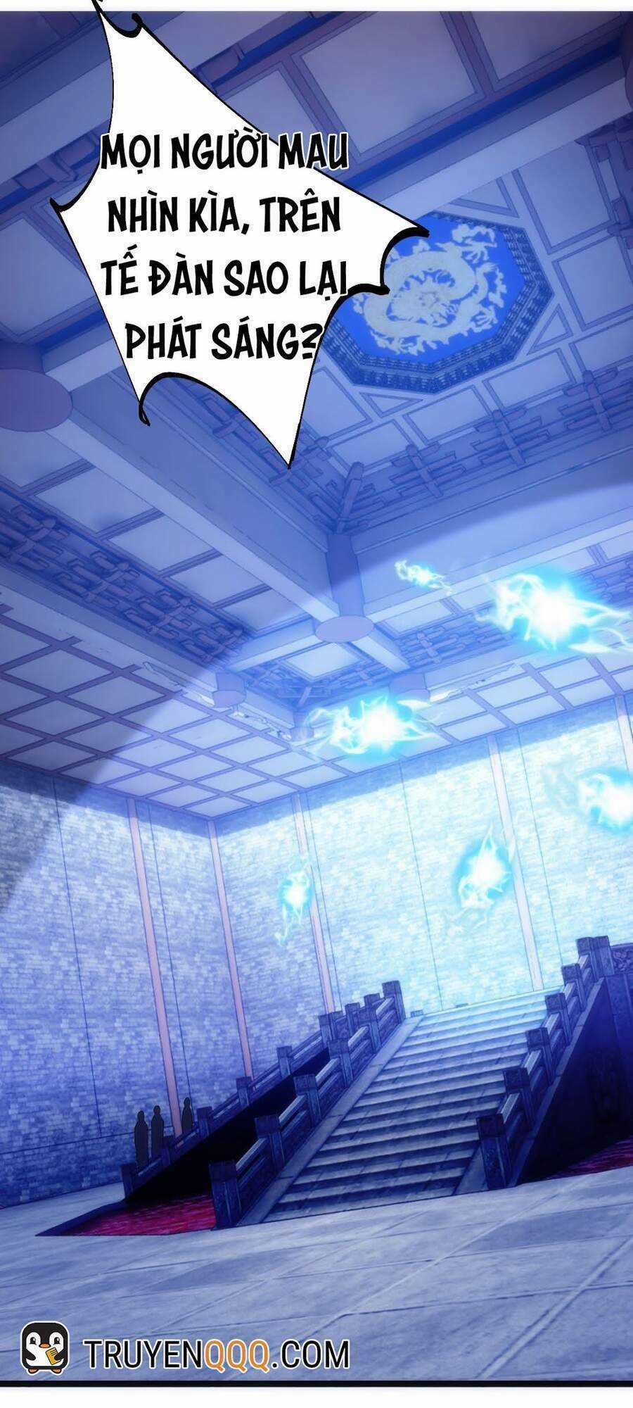 Tuyệt Thế Võ Công Chapter 88 trang 12