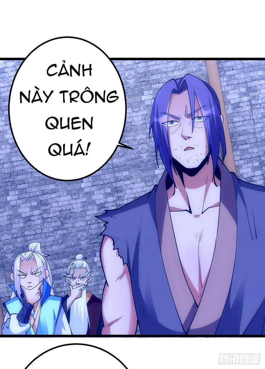 Tuyệt Thế Võ Công Chapter 88 trang 14