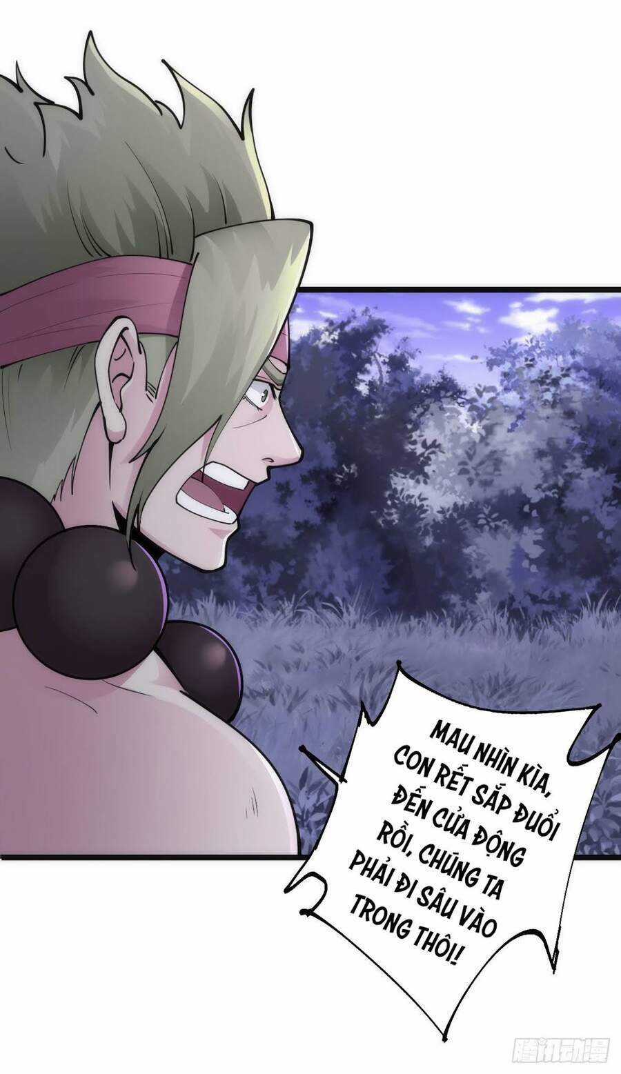 Tuyệt Thế Võ Công Chapter 88 trang 2