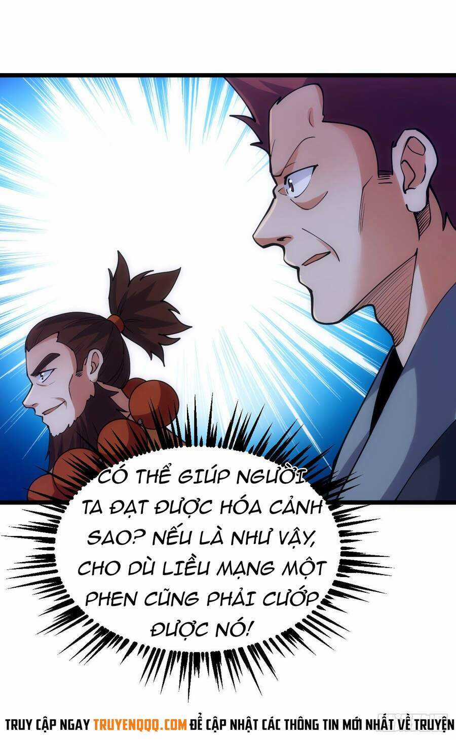 Tuyệt Thế Võ Công Chapter 88 trang 20