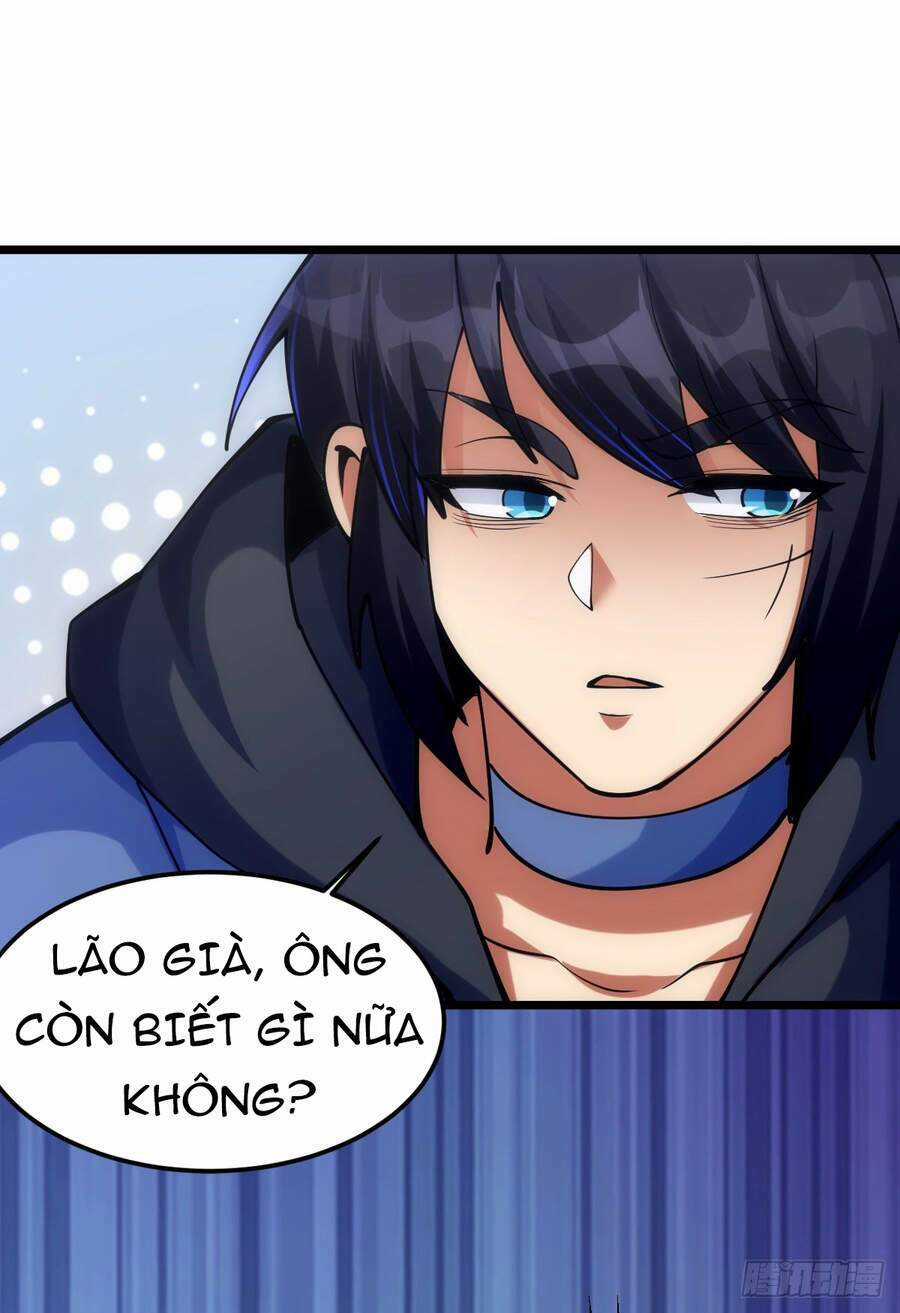 Tuyệt Thế Võ Công Chapter 88 trang 23