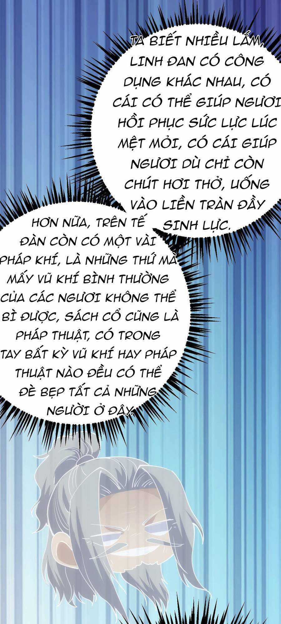 Tuyệt Thế Võ Công Chapter 88 trang 24