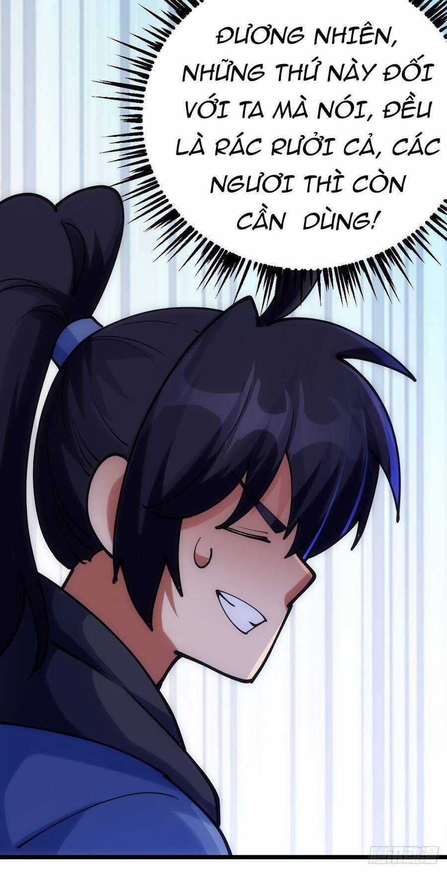 Tuyệt Thế Võ Công Chapter 88 trang 26