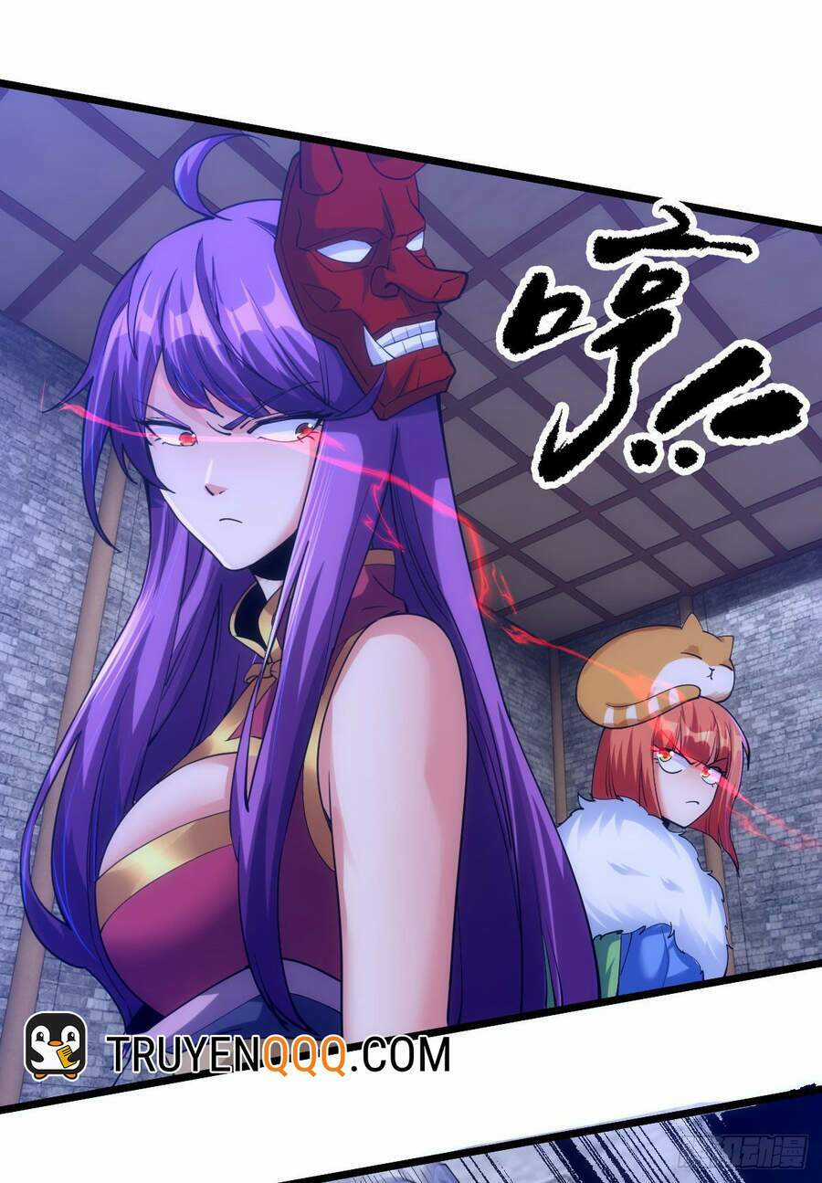 Tuyệt Thế Võ Công Chapter 88 trang 28