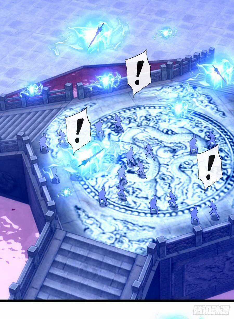 Tuyệt Thế Võ Công Chapter 88 trang 31