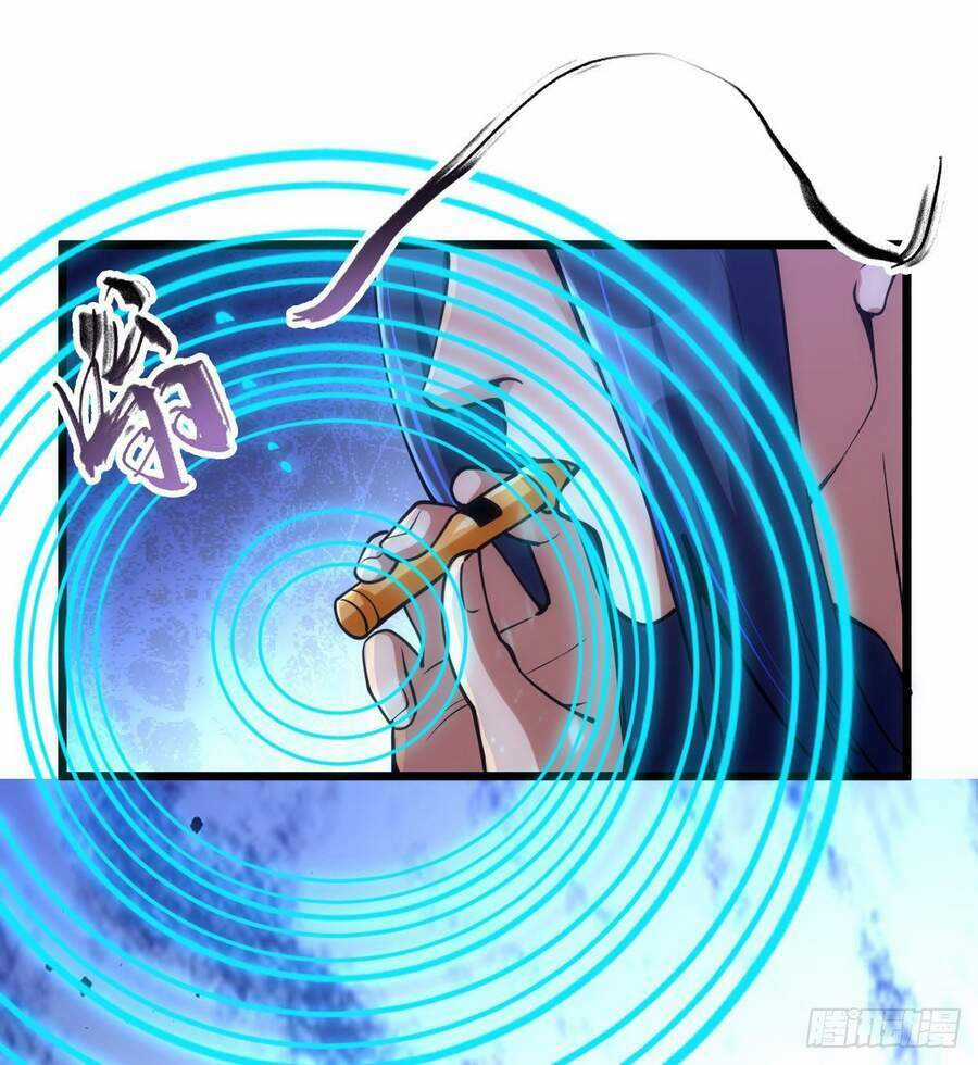 Tuyệt Thế Võ Công Chapter 88 trang 35