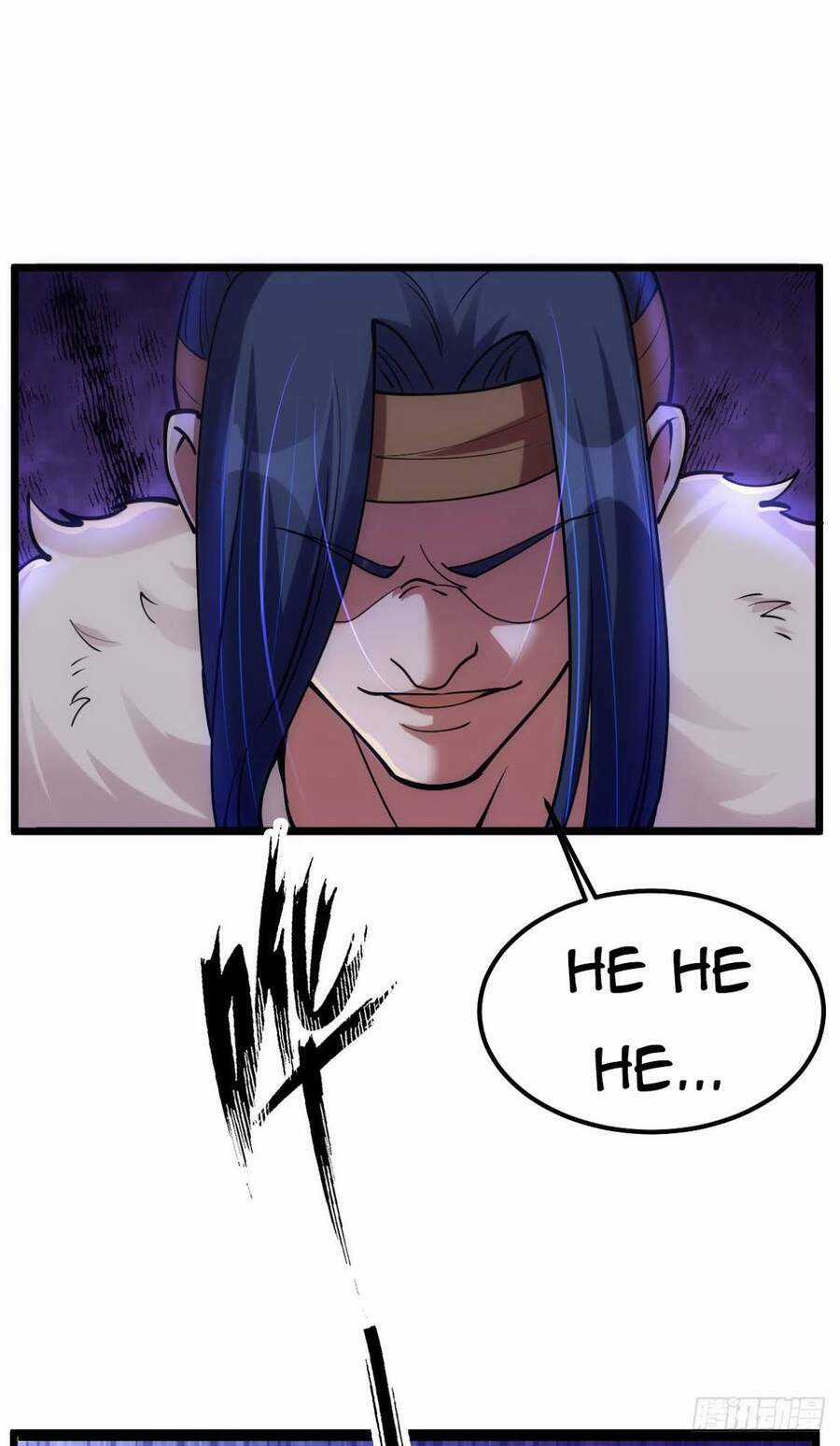 Tuyệt Thế Võ Công Chapter 88 trang 37