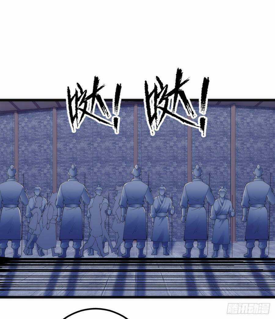 Tuyệt Thế Võ Công Chapter 88 trang 4