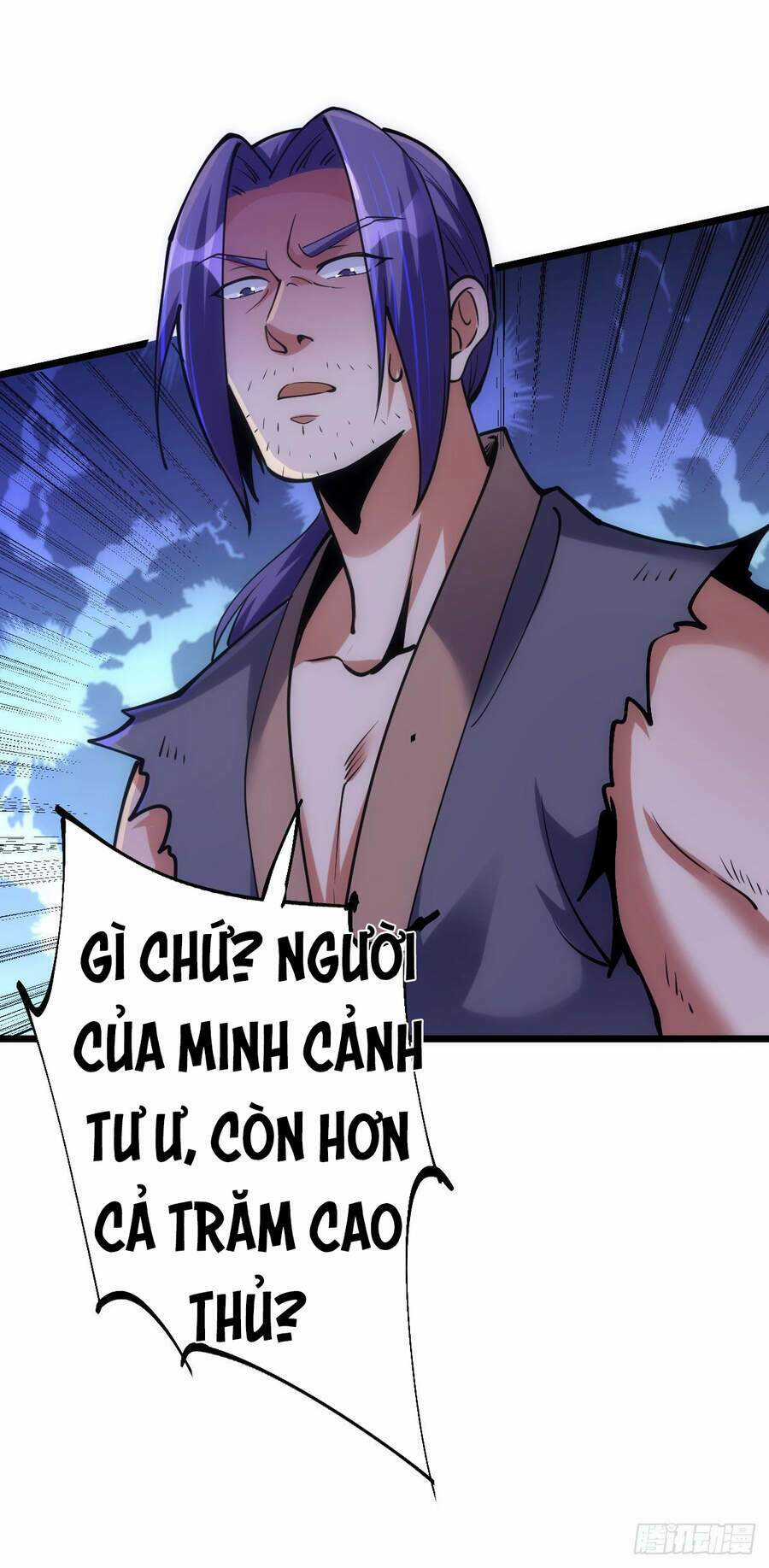 Tuyệt Thế Võ Công Chapter 88 trang 40