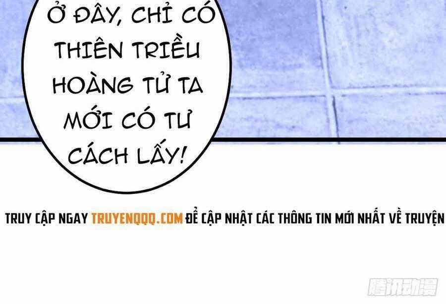 Tuyệt Thế Võ Công Chapter 88 trang 43