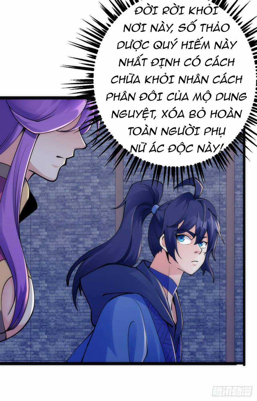 Tuyệt Thế Võ Công Chapter 88 trang 7